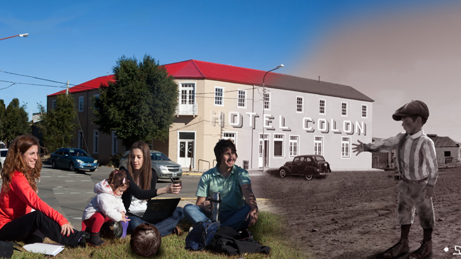 LA UNPA inaugurará en San Julián la residencia universitaria "Antiguo Hotel Colón"