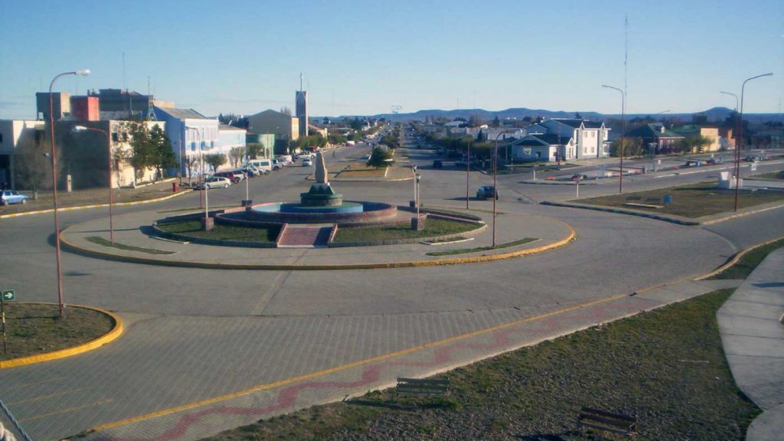 Se firmó el acta de adhesión entre el Municipio de Puerto San Julián y el de Lago Puelo