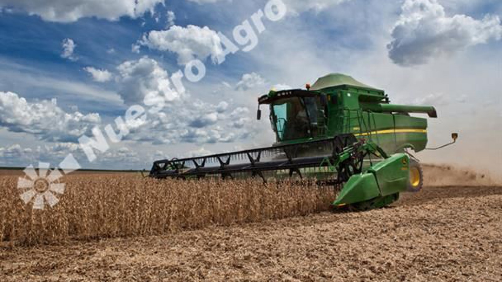 El Gobierno reafirma que la producción nacional de granos superará los 130 millones de toneladas