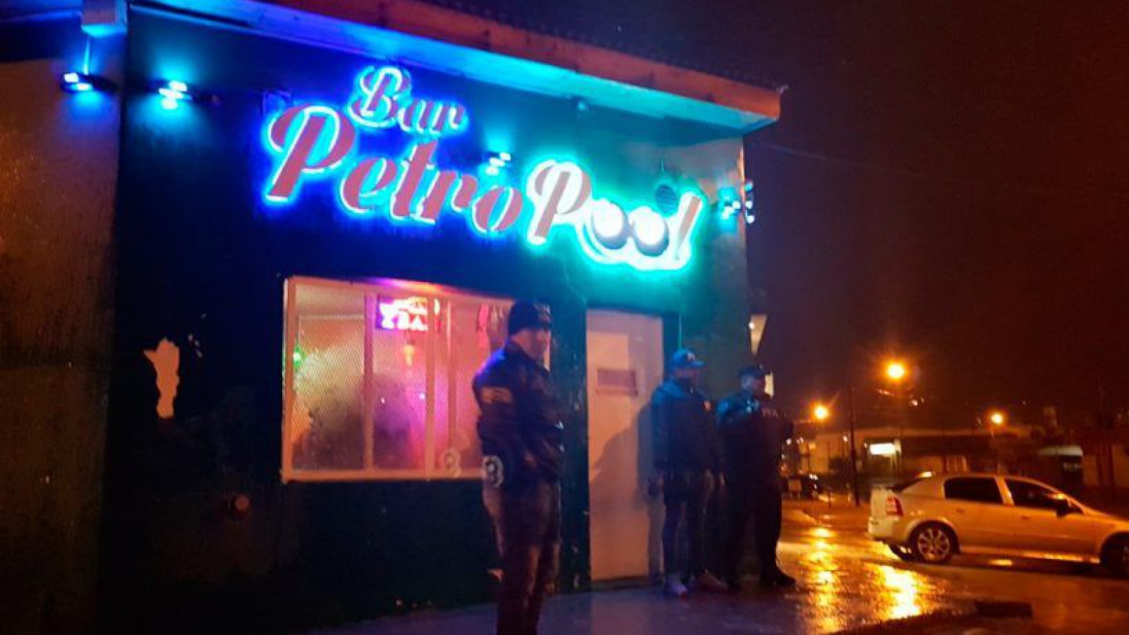 Trata de personas: En Caleta Olivia 16 mujeres fueron rescatadas y 1 quedó detenida