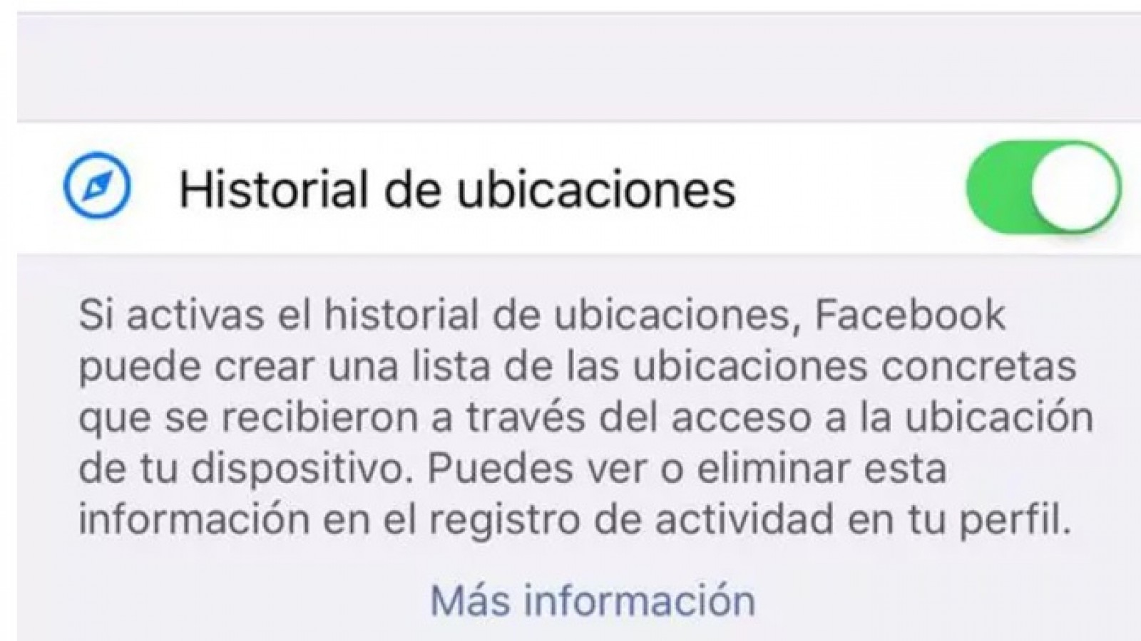 Cómo ocultar tu ubicación en las redes sociales
