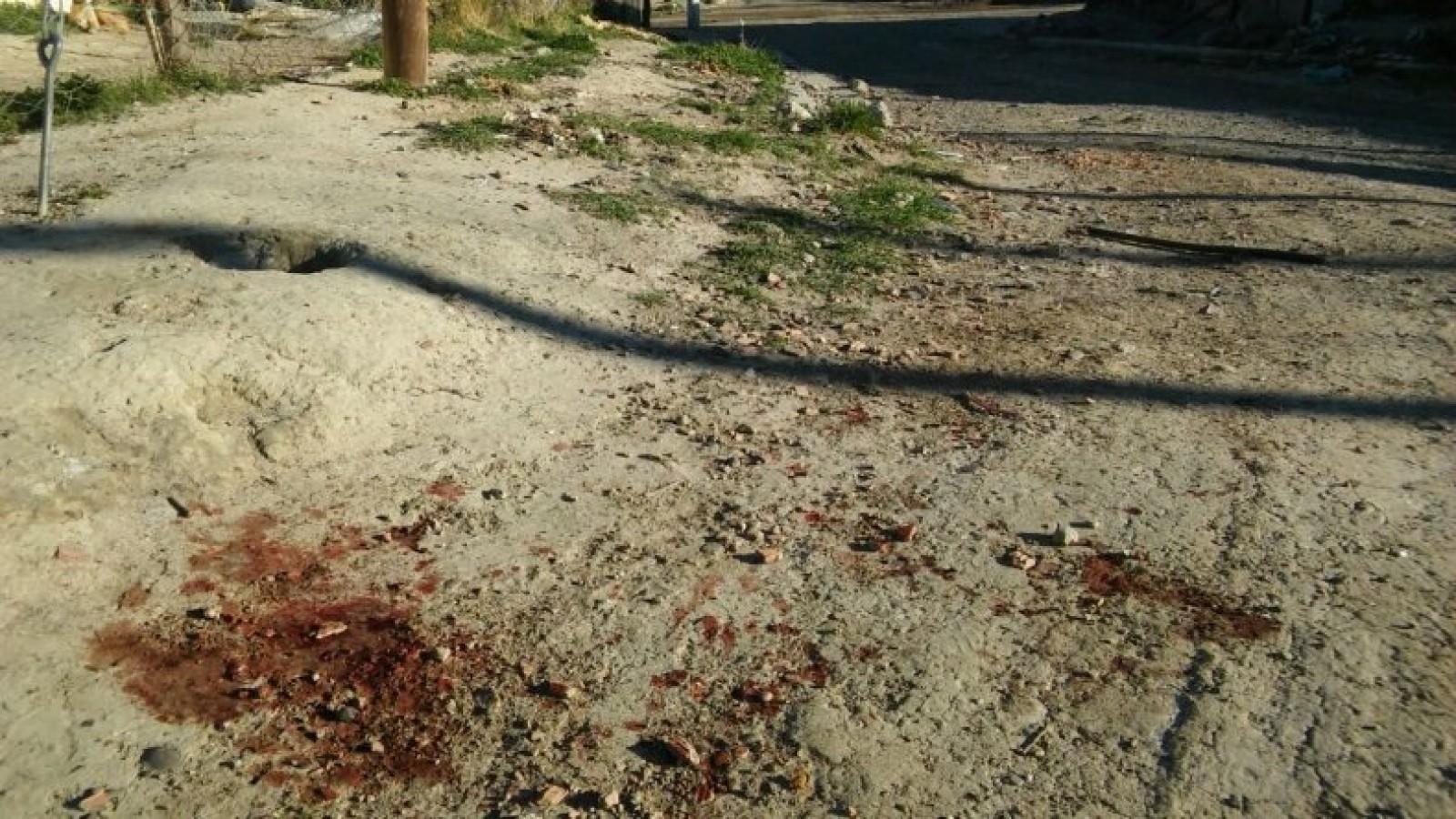 Comodoro Rivadavia: Una mujer habría asesinado a su expareja tras una discusión