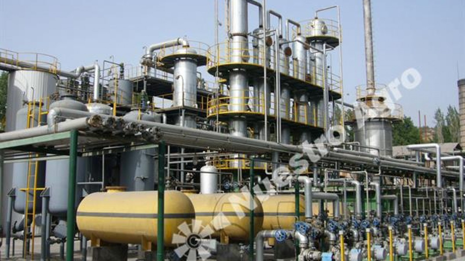 La Unión Europea oficializó la disminución del arancel al biodiesel argentino