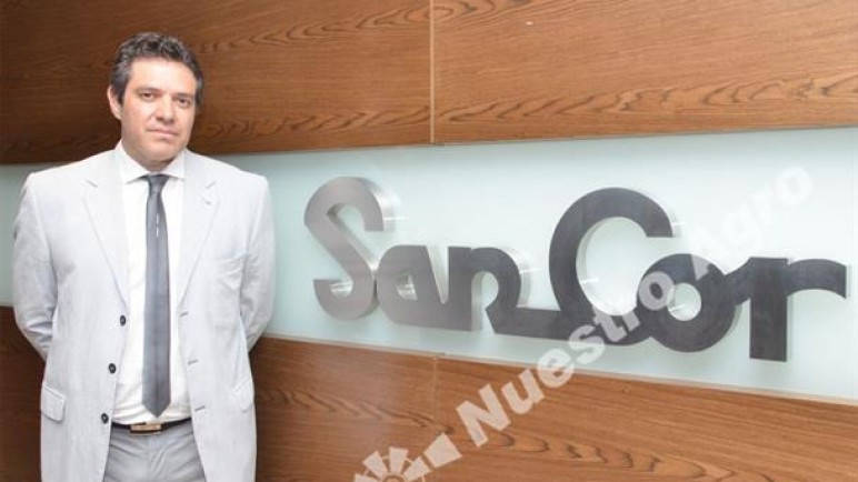José Gastaldi es el nuevo presidente de Sancor CUL