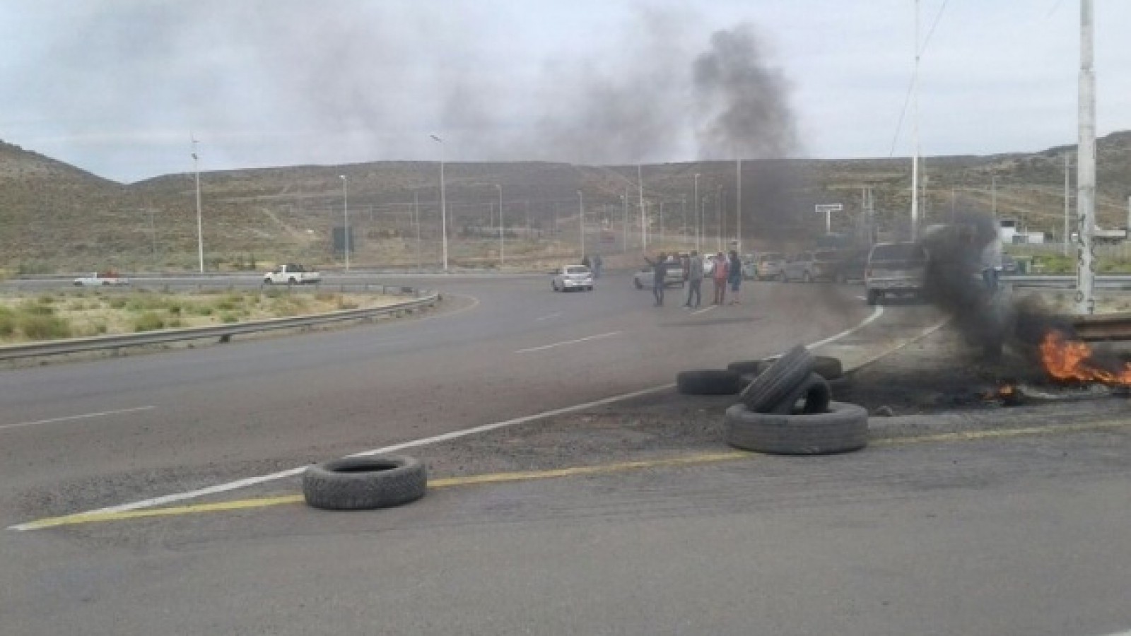 Dictarían conciliación obligatoria a la UOCRA de Comodoro Rivadavia