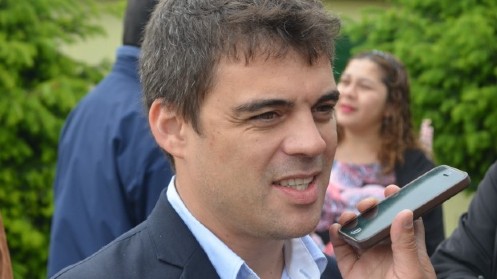 Zeidán pagará en tres cuotas los sueldos de los trabajadores de YCRT