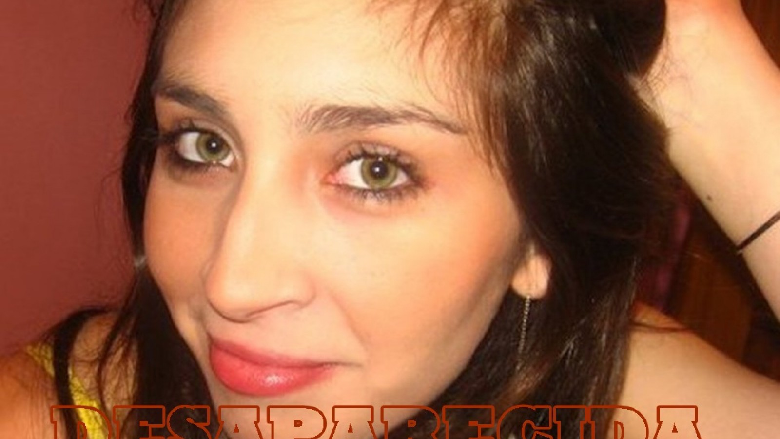 Buscan a jovén fueguina desaparecida Capital Federal