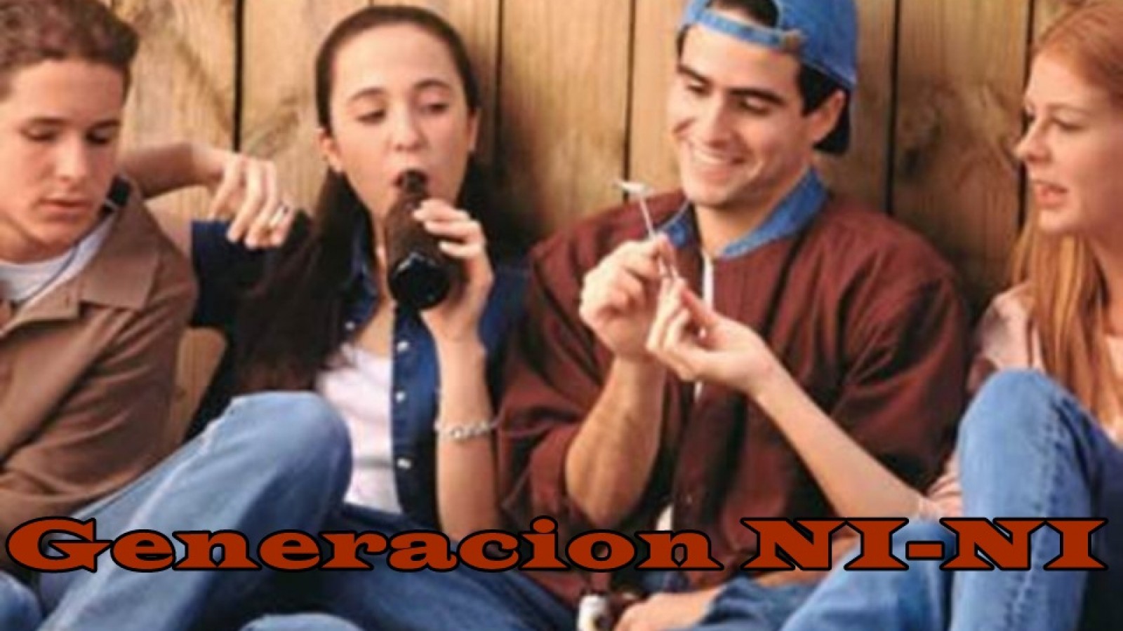 Generacion NI-NI en Tierra Del Fuego casi del 14 por ciento