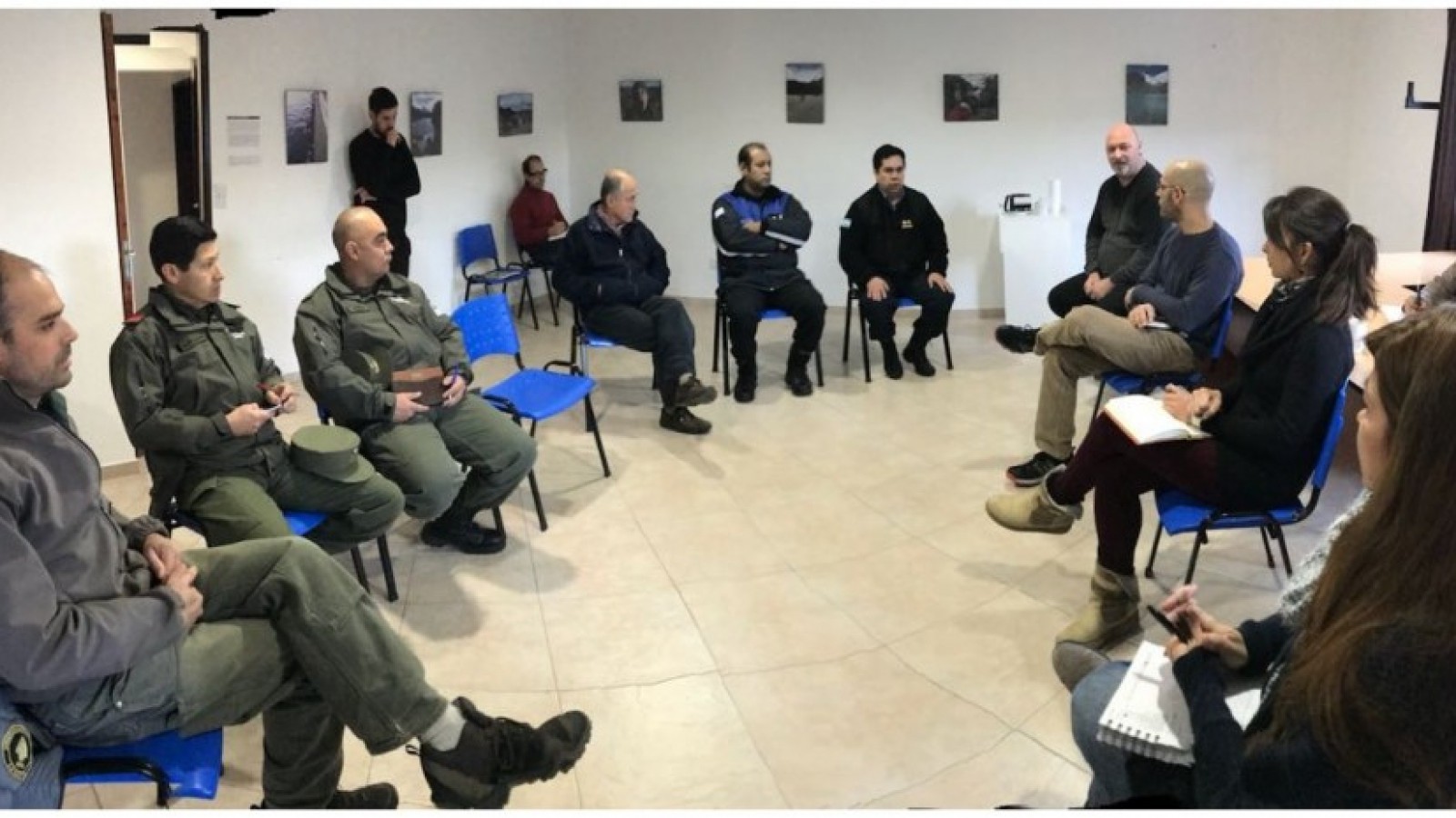 Investigan envenenamiento de mascotas en El Chaltén