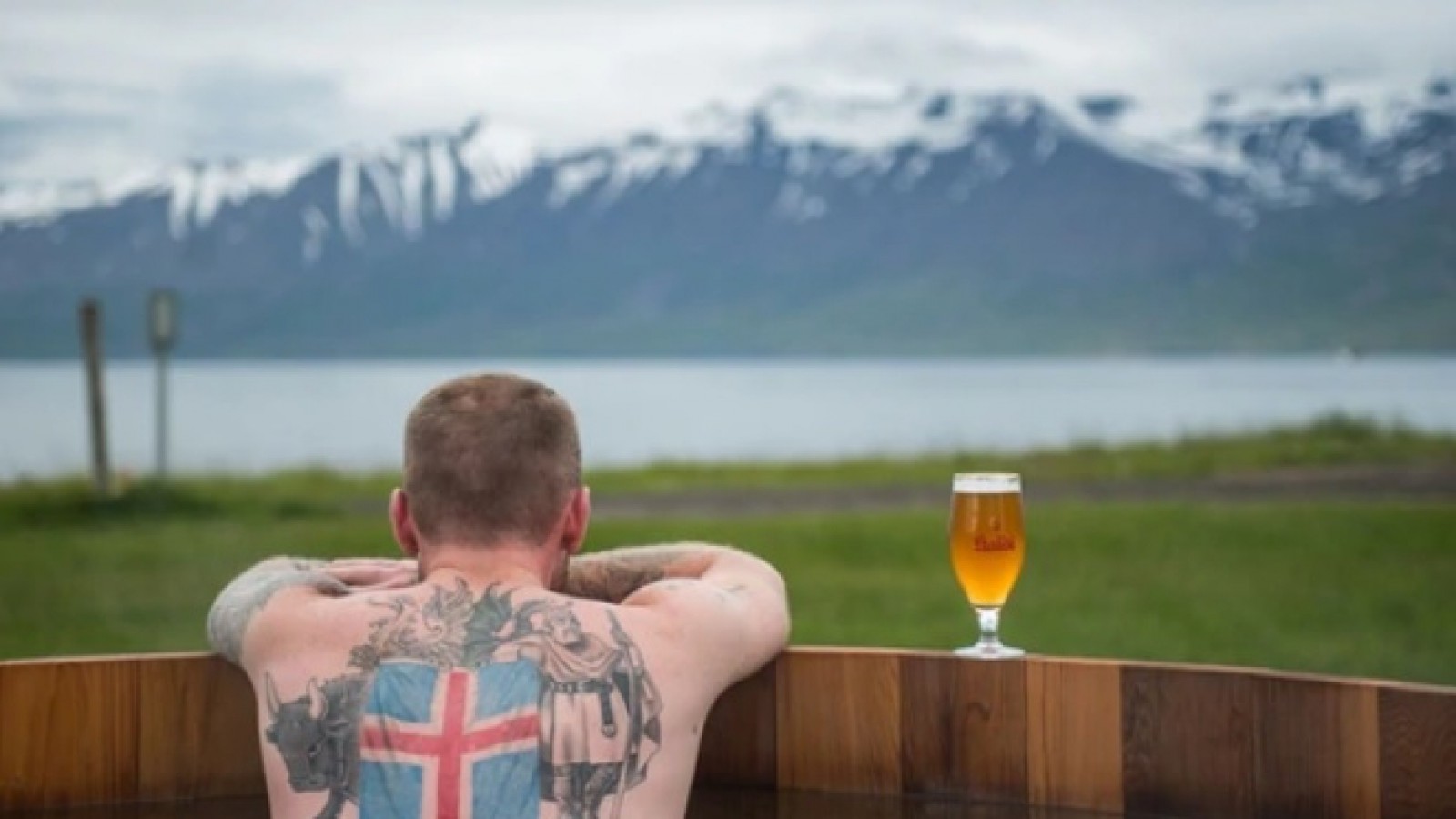 La desafiante frase del capitán de Islandia a Lionel Messi y la Selección argentina