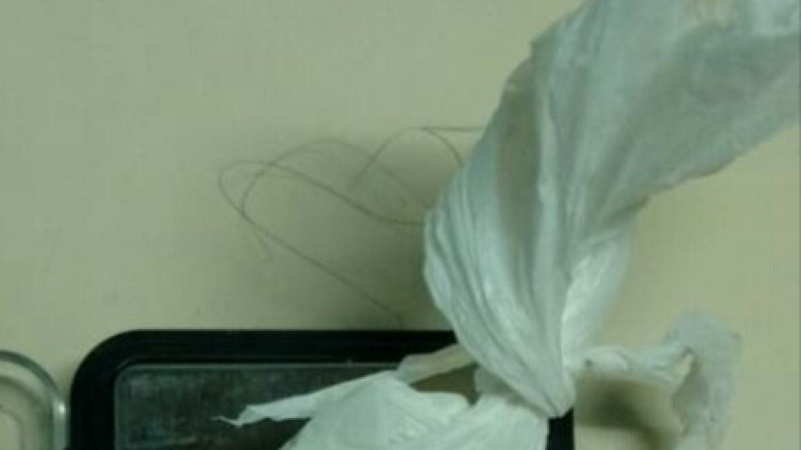 Pico Truncado: secuestran cocaína a detenido