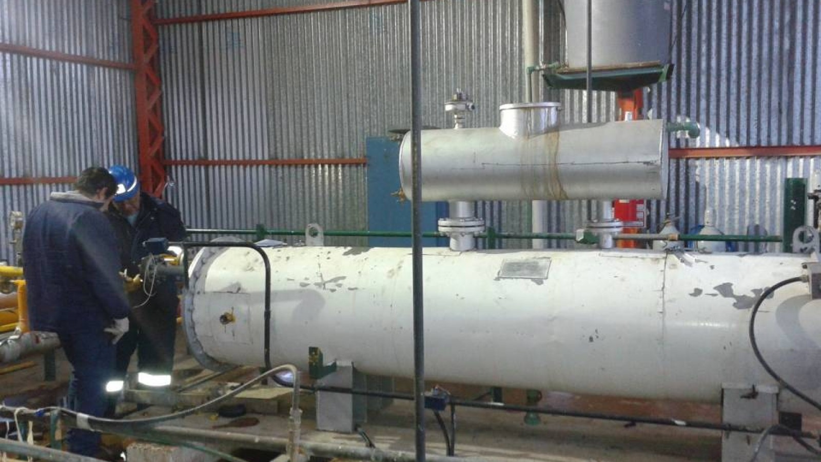 (Foto: Patagonia Nexo)