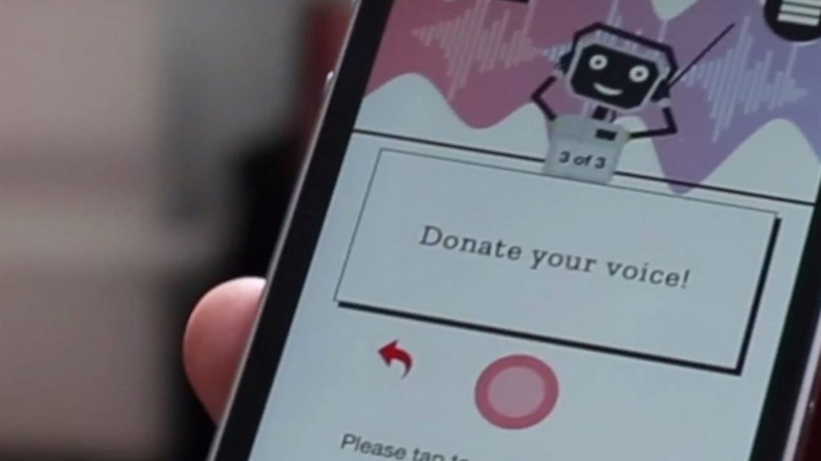 Firefox prepara Scout, un navegador controlado por voz