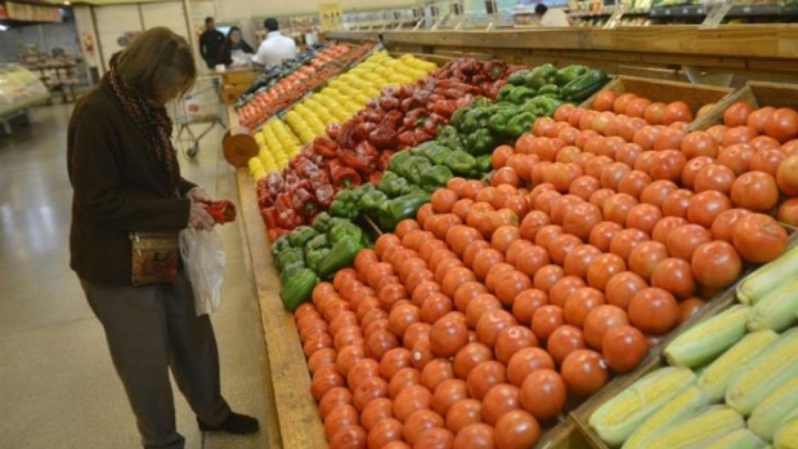 El costo de vida en Patagonia subió 2% en mayo