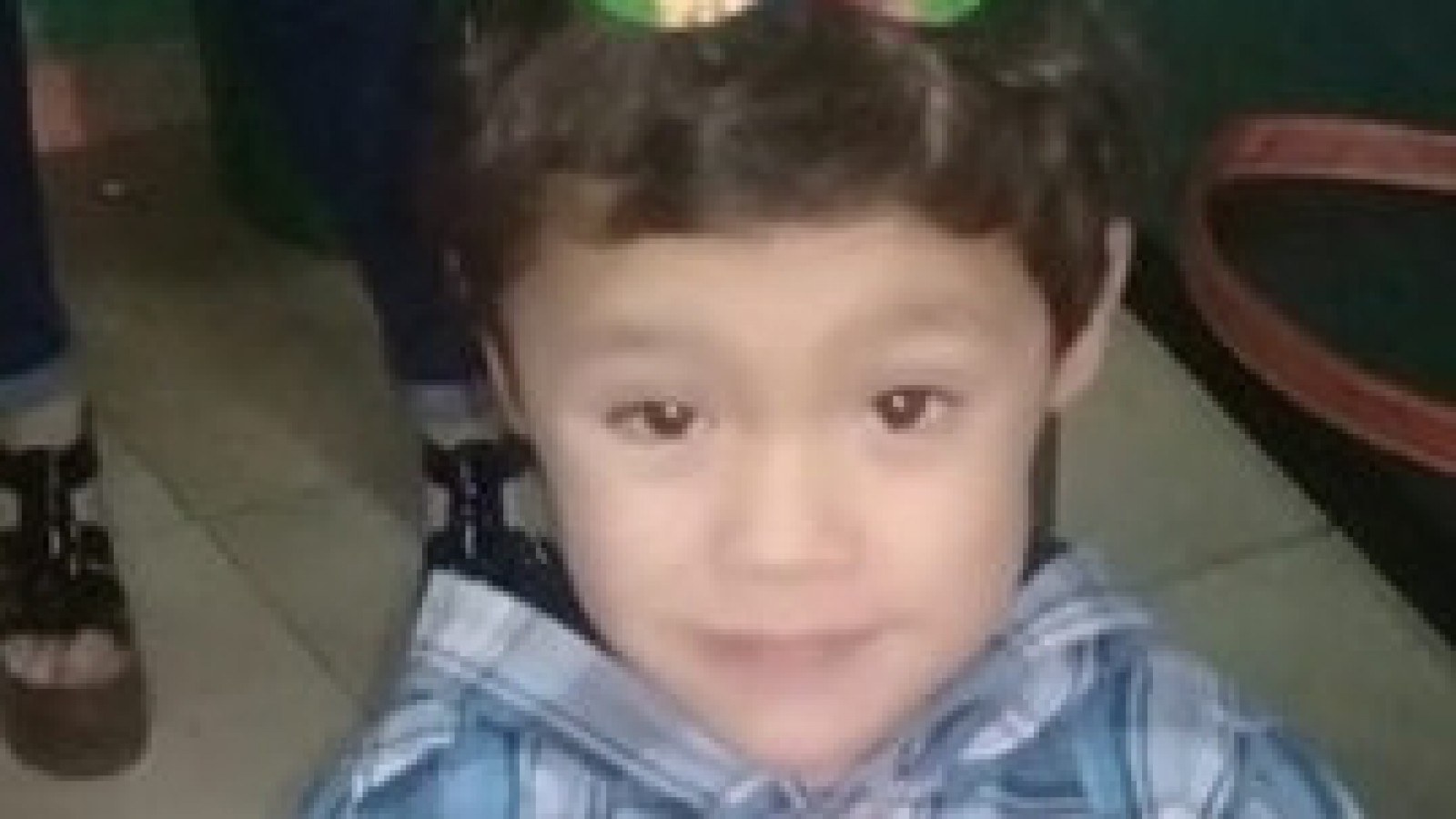 “No sé cuál es el problema de OSECAC que no quieren derivarlo al Garrahan porque es un pedido urgente”