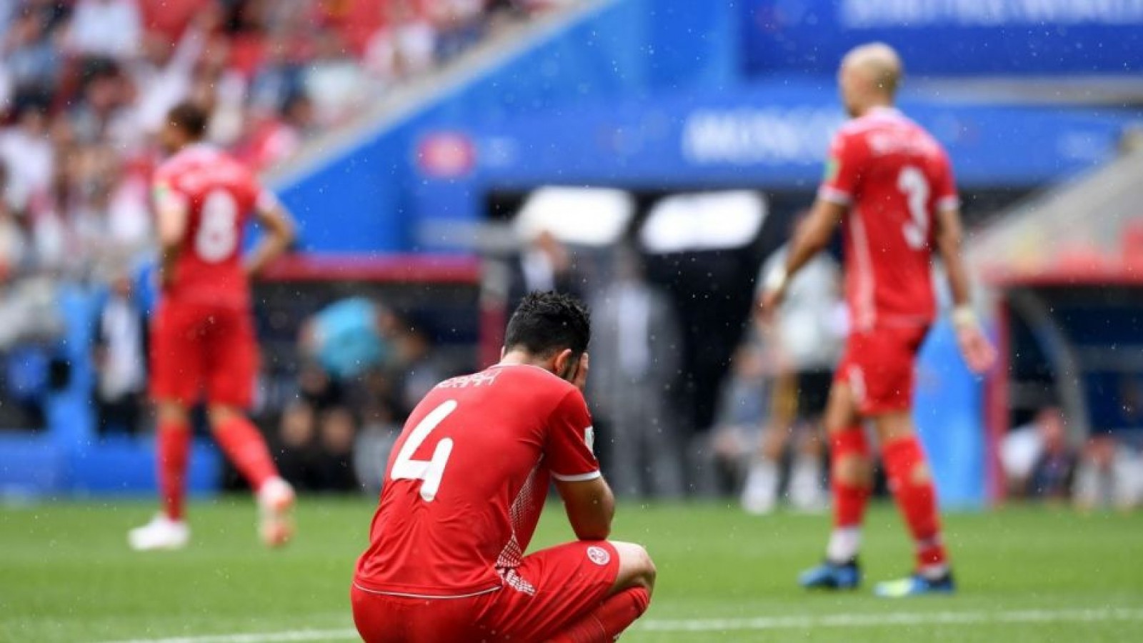 Religión y fútbol: Una unión complicada para Africa y Asia