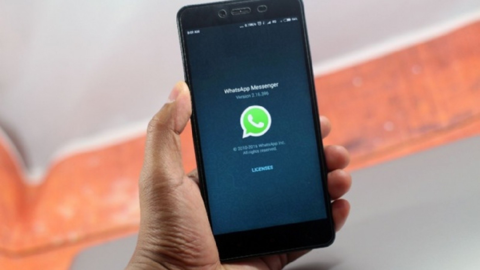 Habilitan una opción exclusiva para los administradores de grupos en WhatsApp