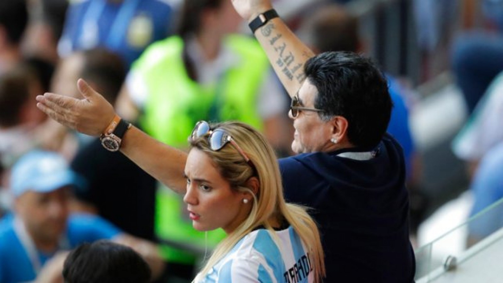 "Después de Messi somos un equipito más"