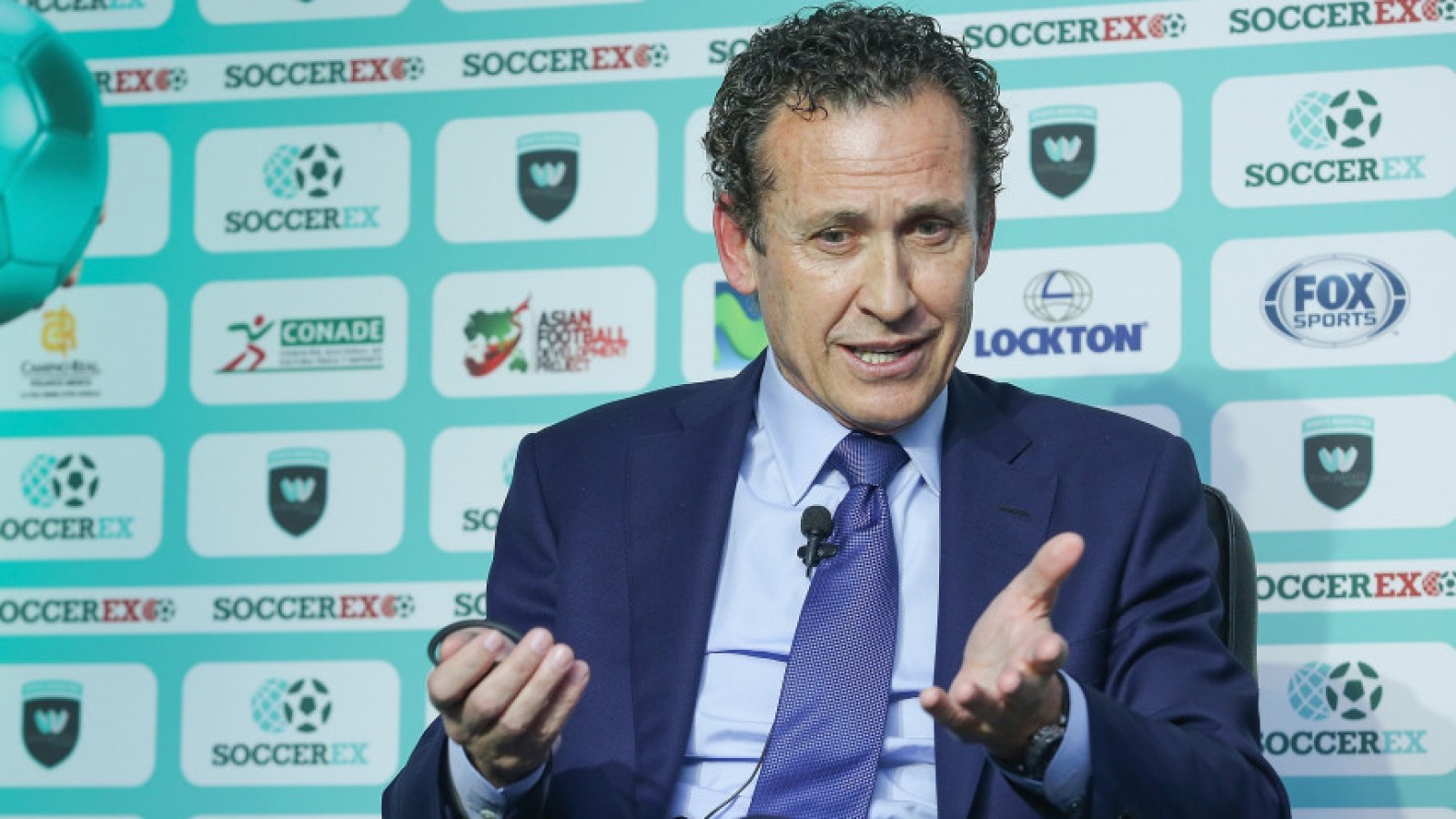 Valdano y su durísimo análisis de la Selección