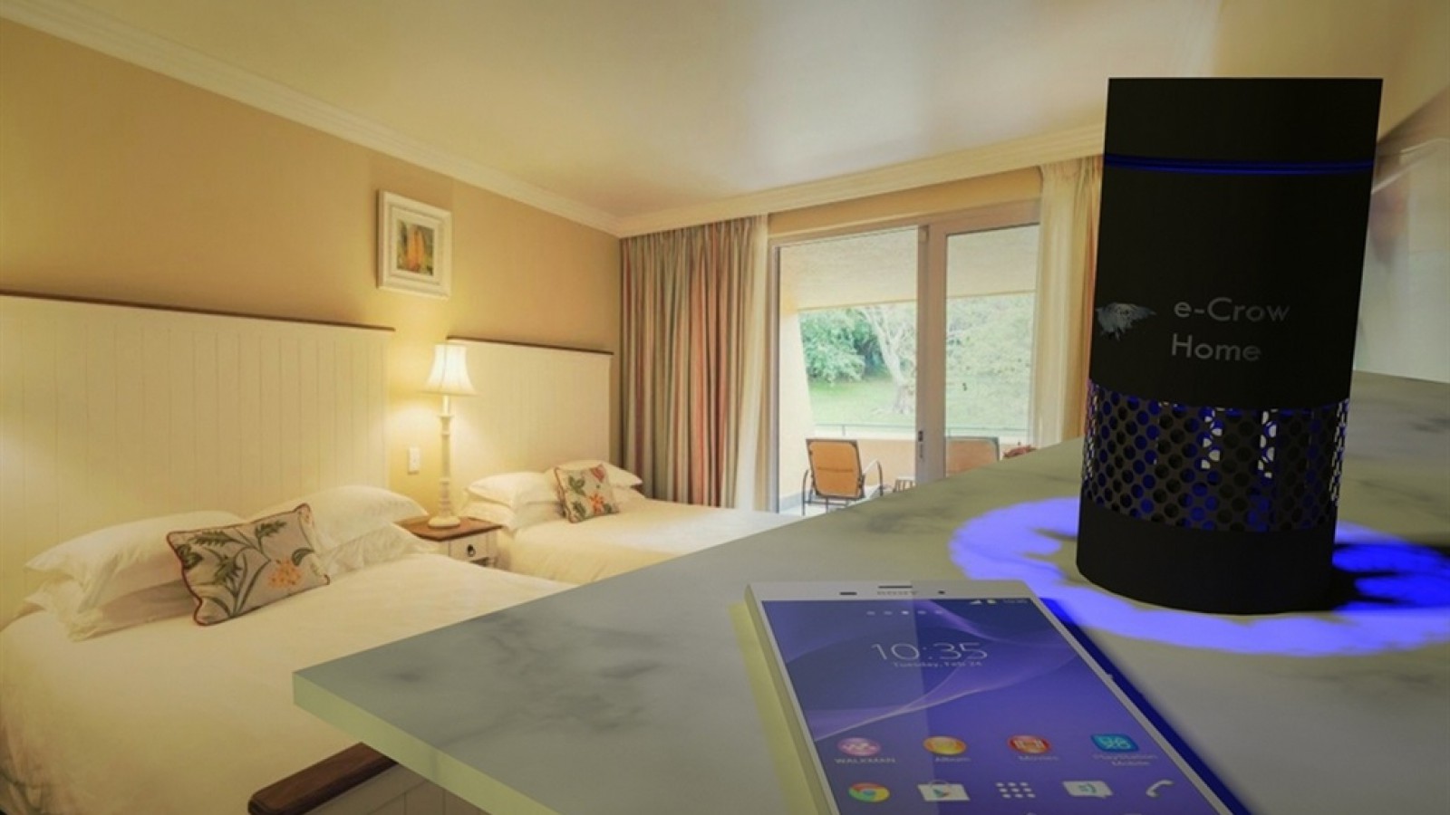 Crean dispositivo para prevenir muertes por monóxido de carbono