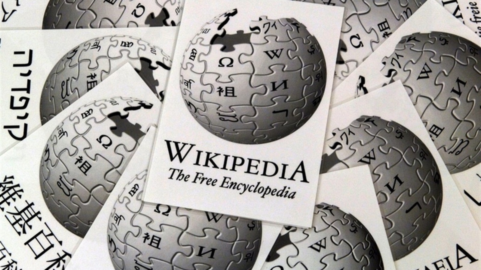 Wikipedia en español cerrada en protesta por los cambios propuestos en la legislación