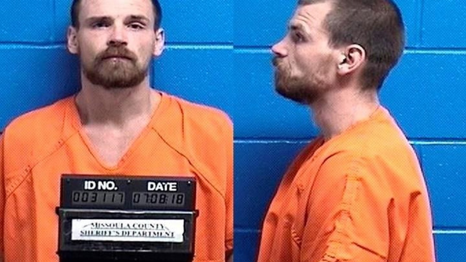 Un hombre drogado enterró vivo a un bebé: lo rescataron nueve horas después, “exhausto y deshidratado”