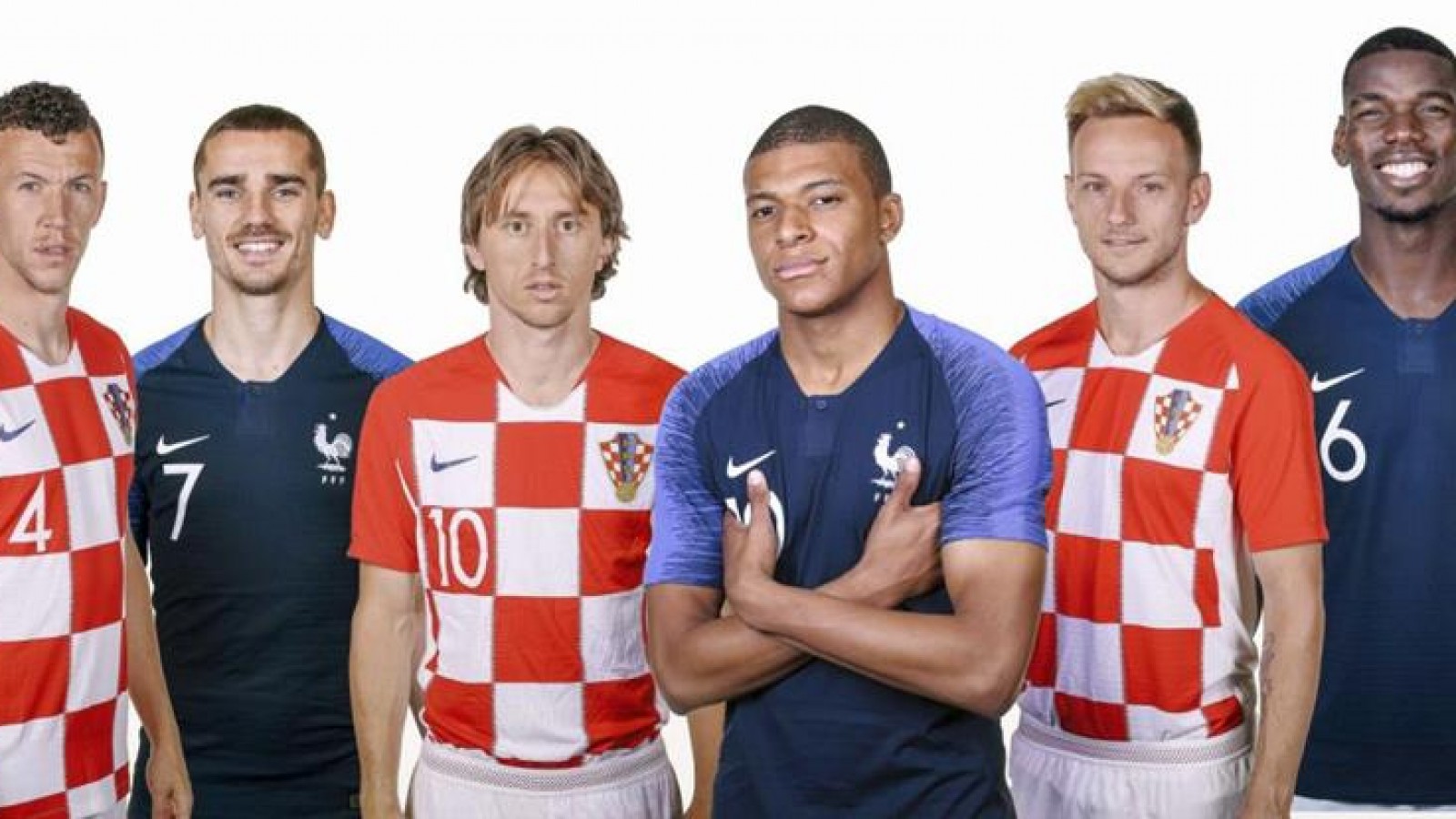 ¿Cómo llegan y qué hay que esperar de Francia y Croacia para la súper final?