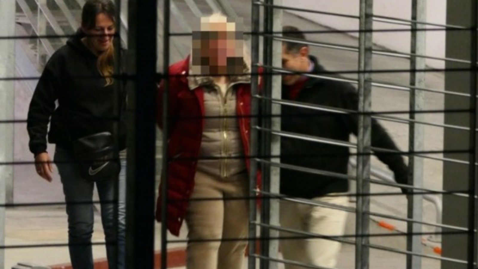 Un divorcio millonario, fiestas swinger y un crimen que conmociona a Punta del Este