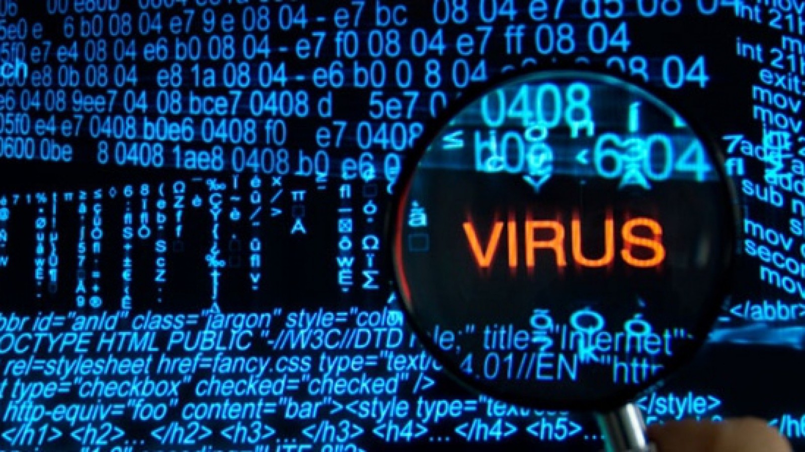 Así es el virus de los accesos directos y así puedes protegerte de él