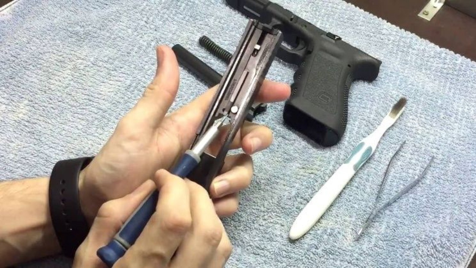 Las cifras por este tipo de muertes son alarmantes. (Imagen ilustrativa)