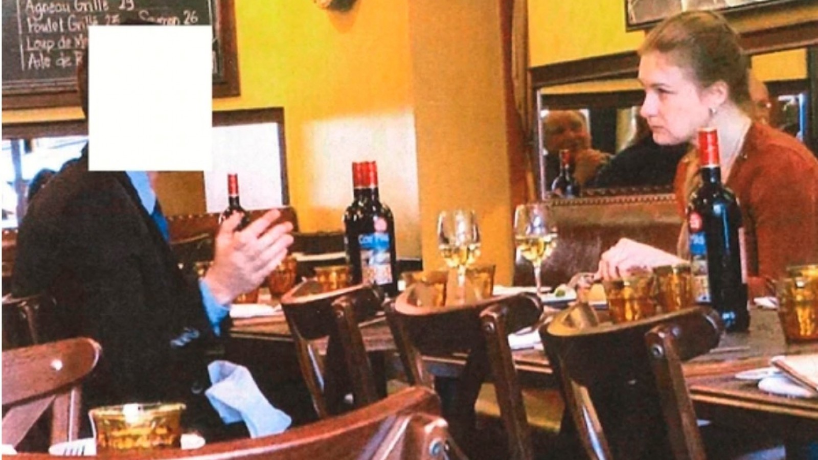 Sexo, armas y descontrol: así operaba la espía rusa detenida en EE.UU.