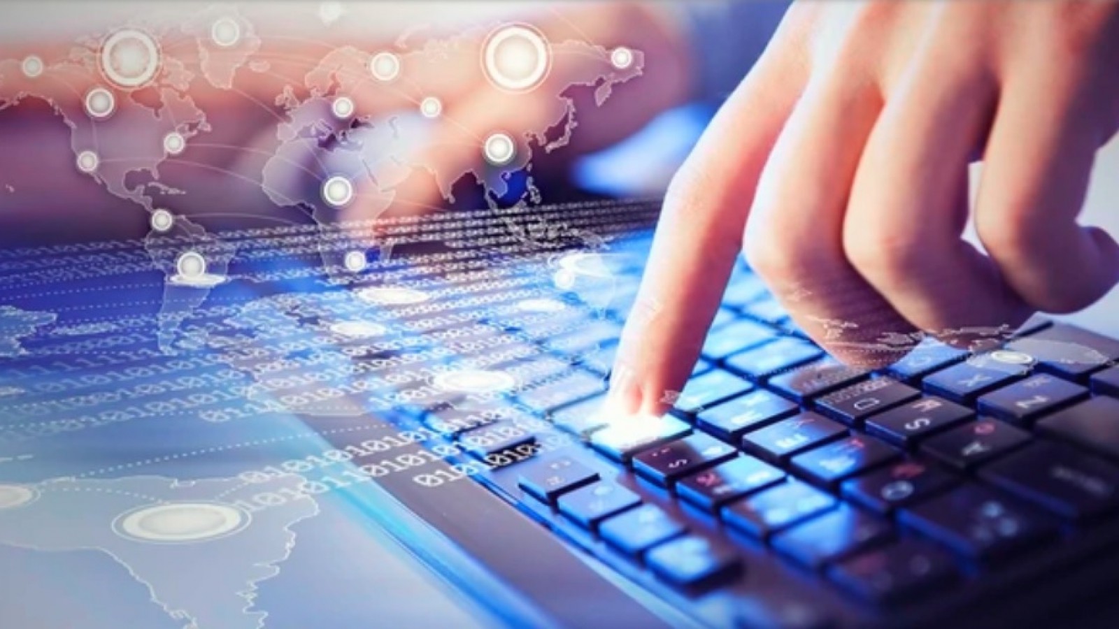 El ambicioso proyecto de transferencia de datos de Google, Facebook, Microsoft y Twitter