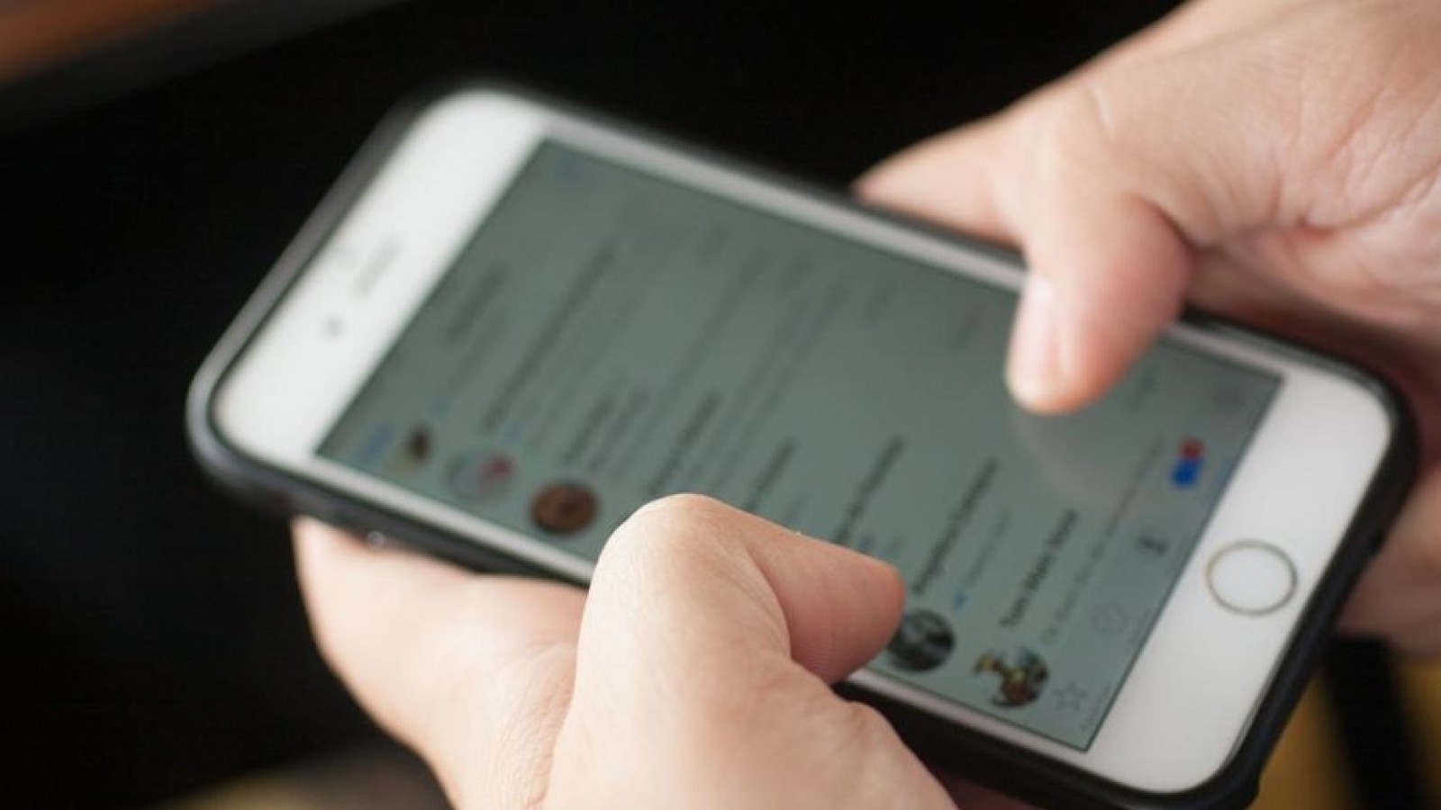 Cómo será la súper barra de notificaciones que llegará a WhatsApp