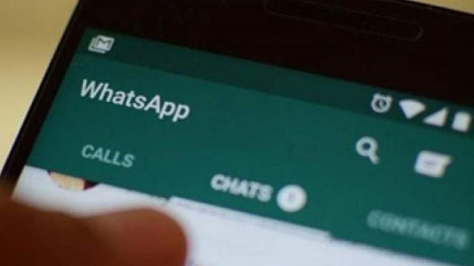 Whatsapp te deja "volver atrás" en tus mensajes: cómo se usa y para qué sirve