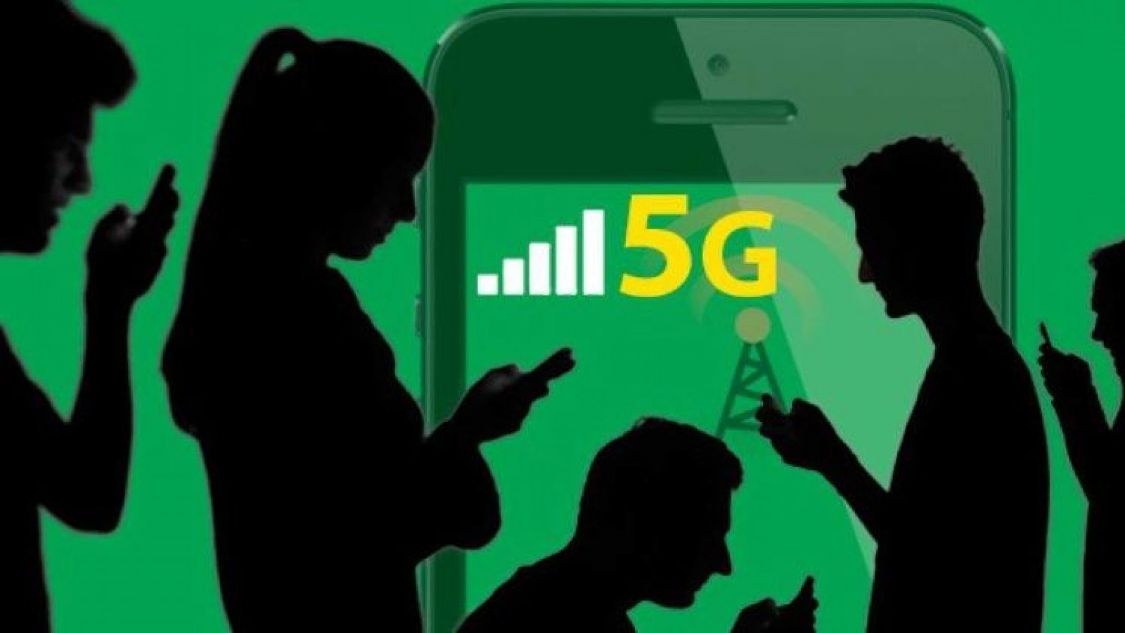 Internet 5G: de qué se trata el sistema que promete grandes mejoras