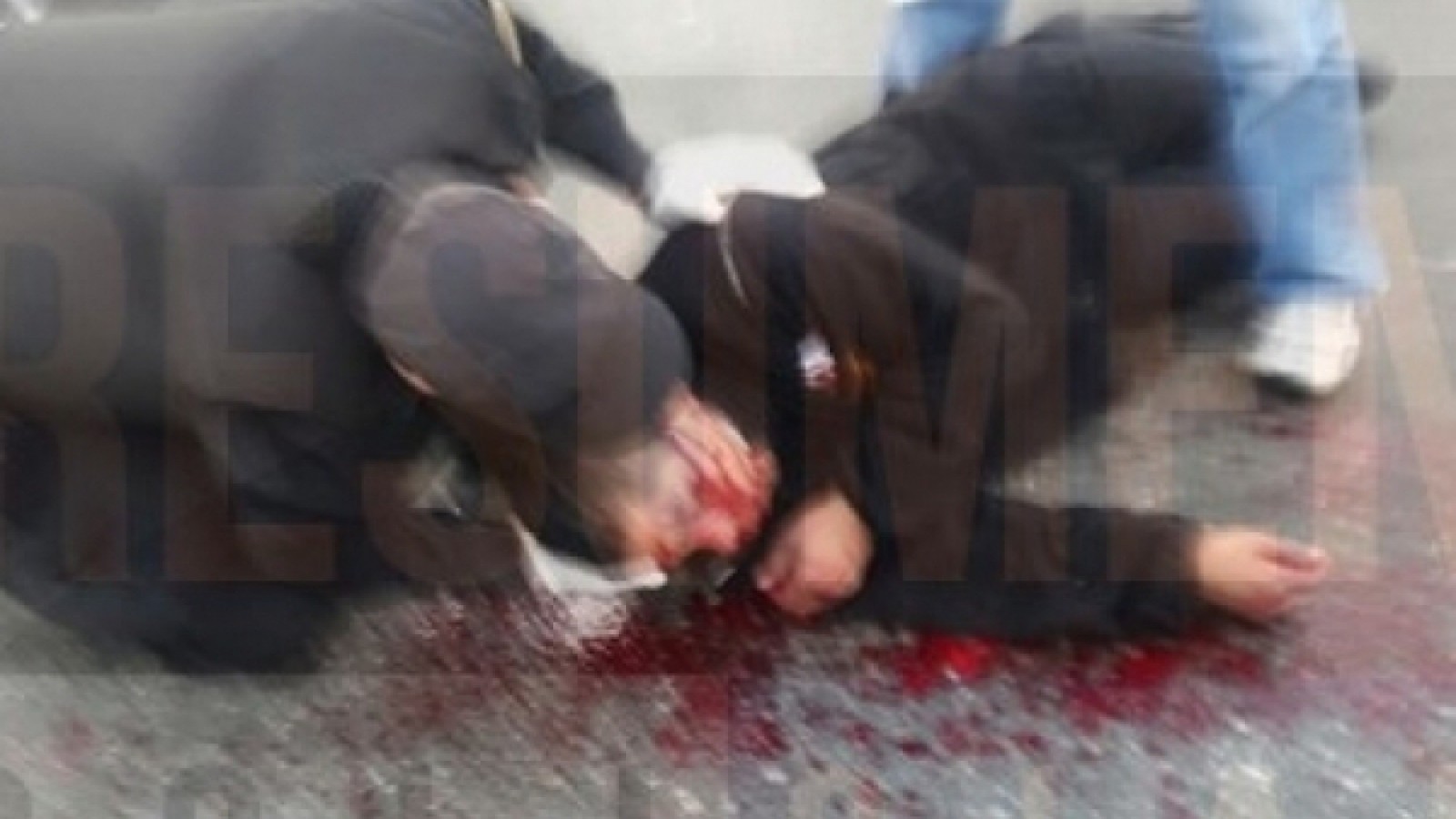 Van a juicio oral tres jóvenes acusados de agredir brutalmente a dos efectivos policiales de Ushuaia