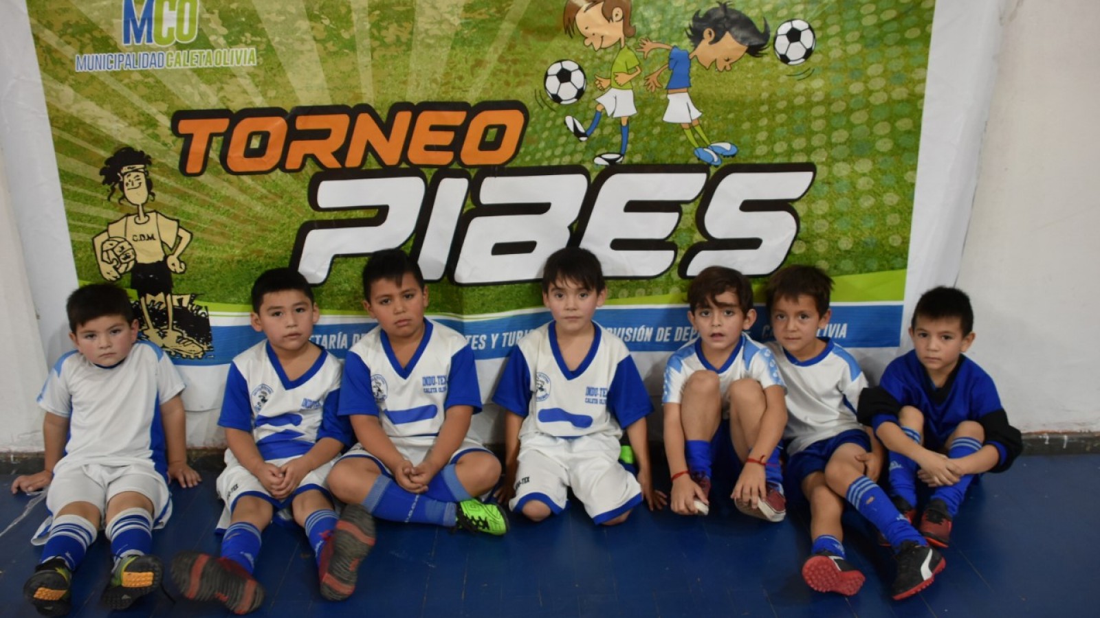 Actividades Deportivas para este fin de semana en Caleta Olivia