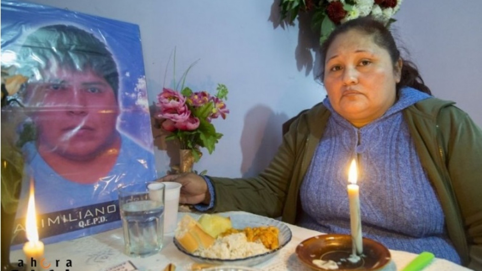 El Chaltén: 23 años de prisión para el asesino de Cruz