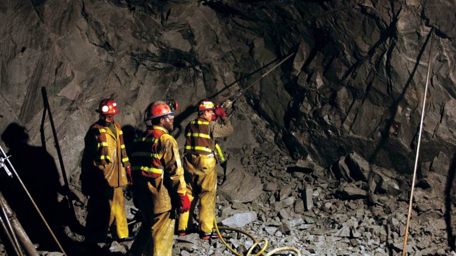 Imagen meramente ilustrativa.