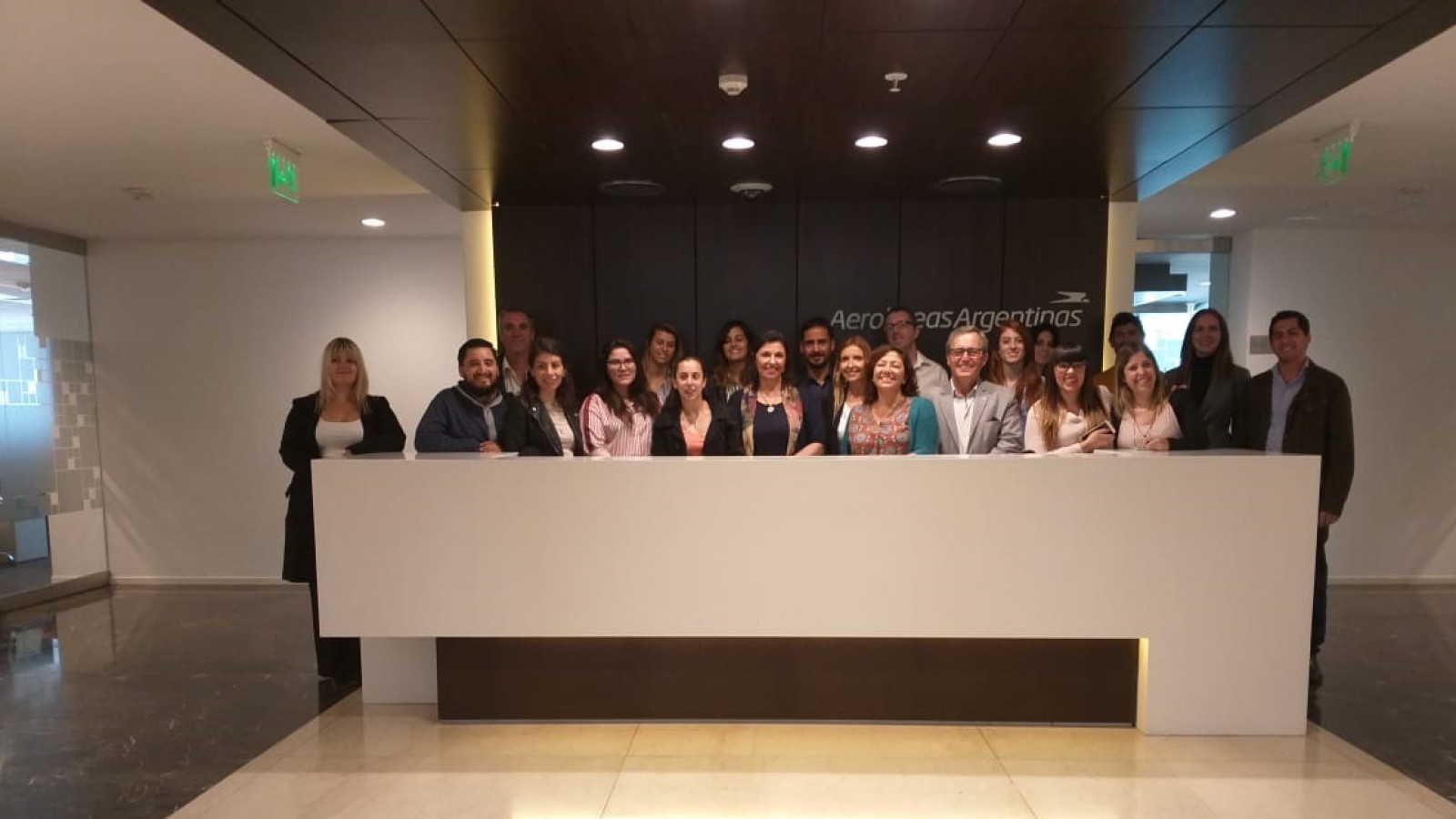 El Calafate en la feria de turismo más importante de Brasil