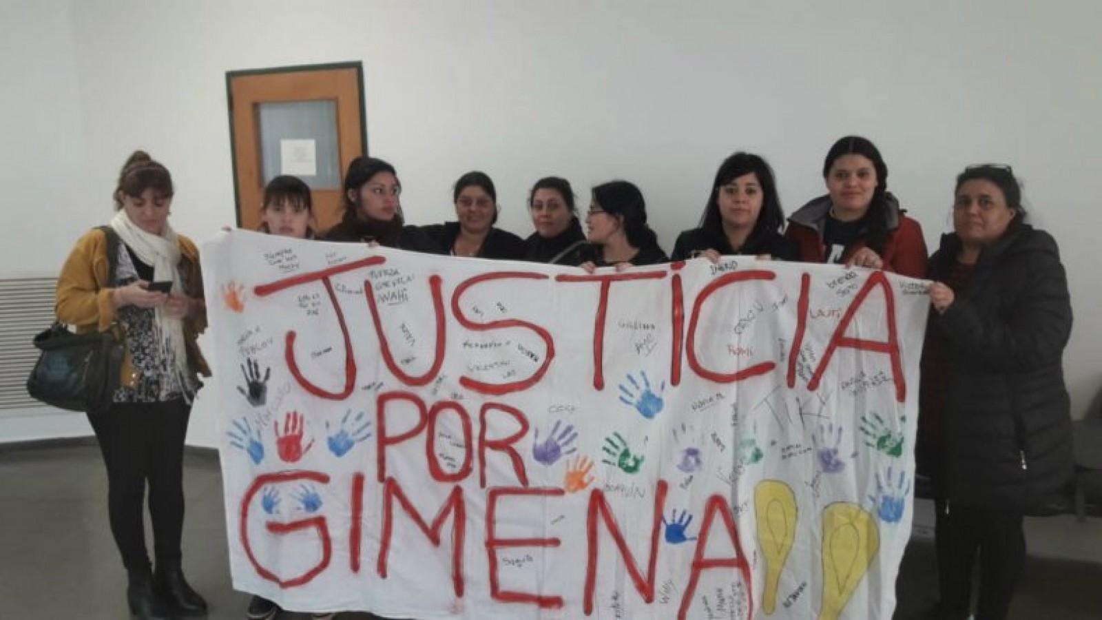 Lo condenaron a 14 años de prisión por abusar de una mujer en Deseado