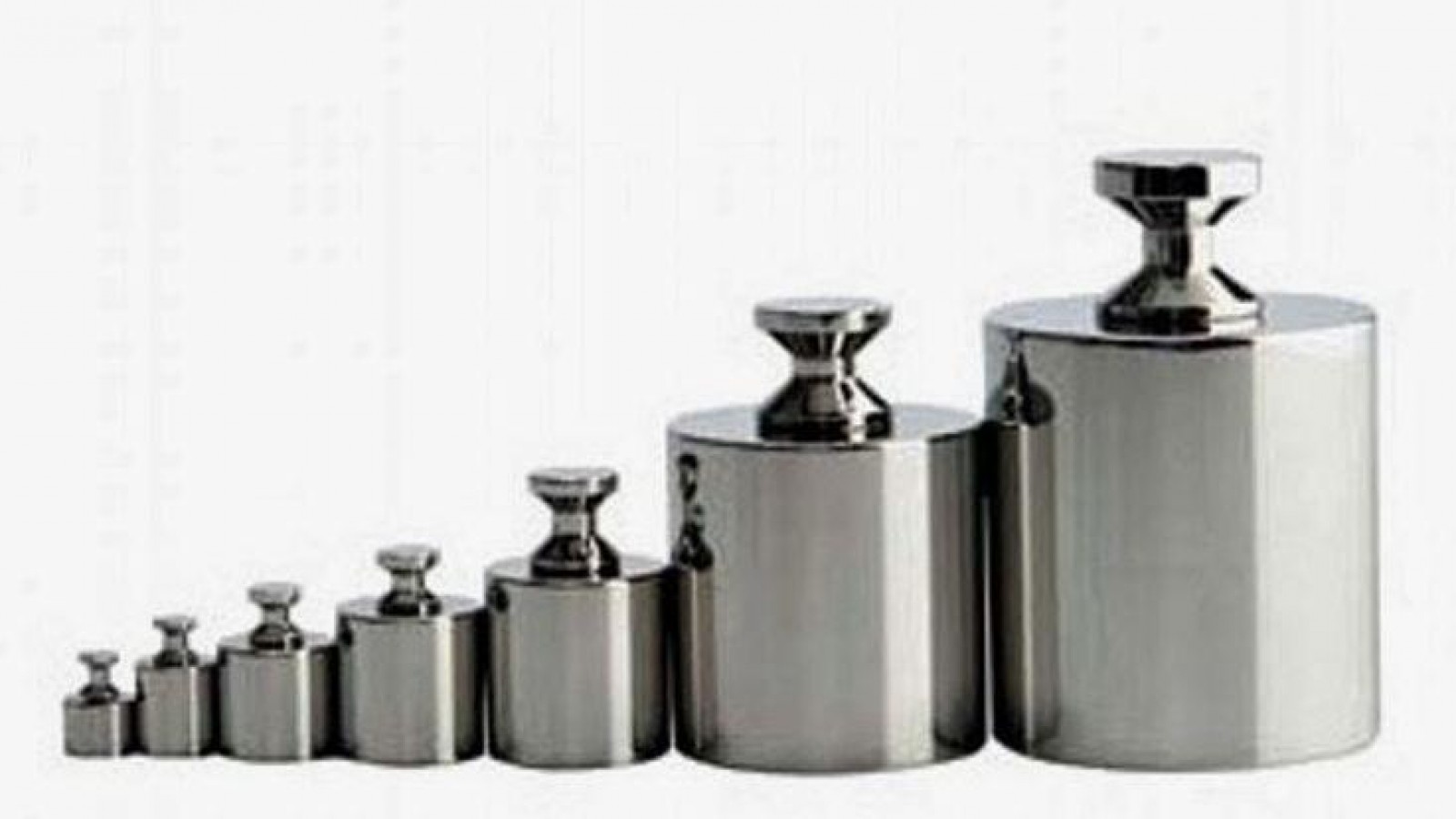 Histórico cambio: redefinieron el kilo y otras unidades de medida