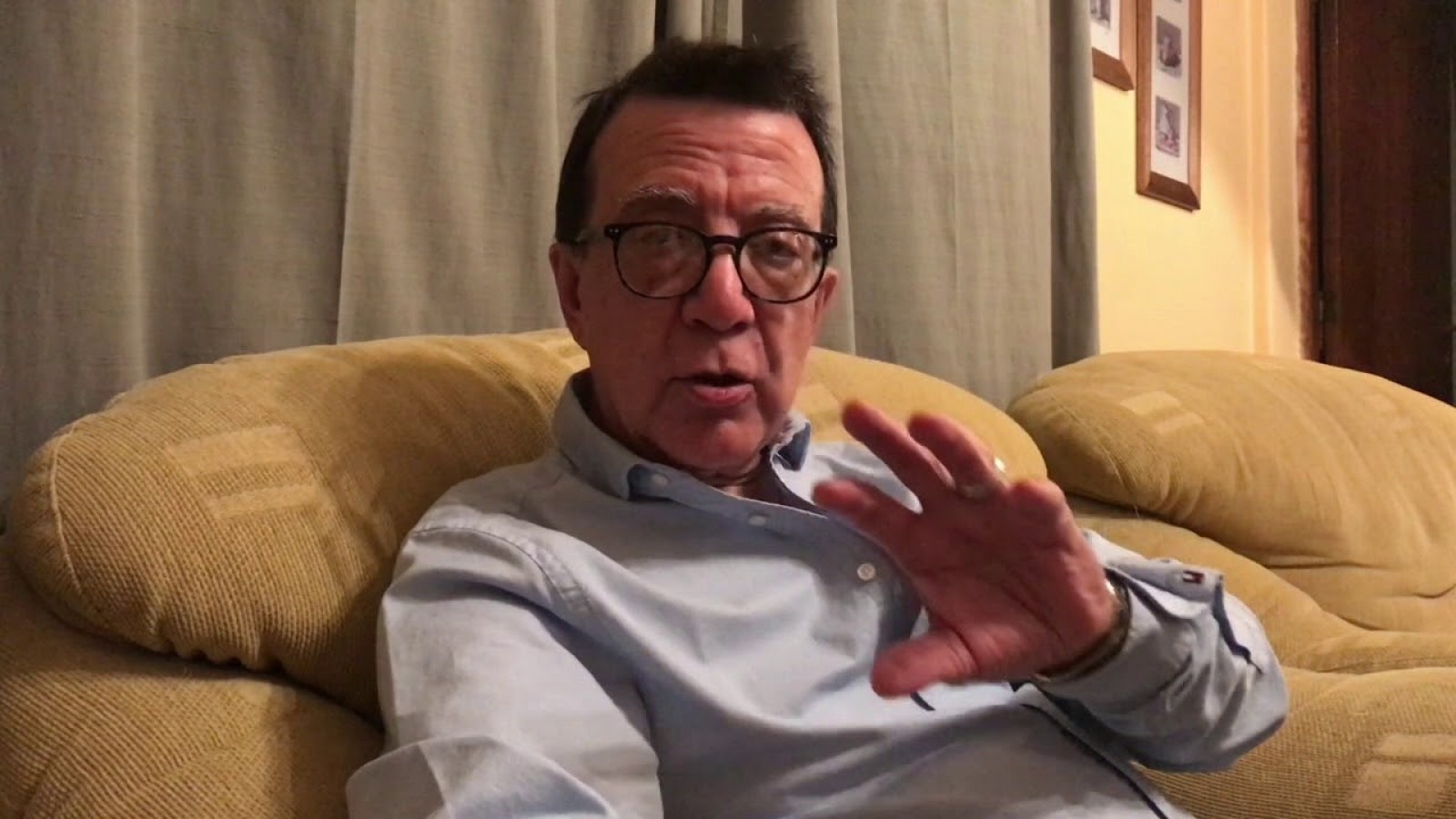 "La provincia de Santa Cruz le debe al SAMIC, desde que se conformó, 202 millones de pesos"