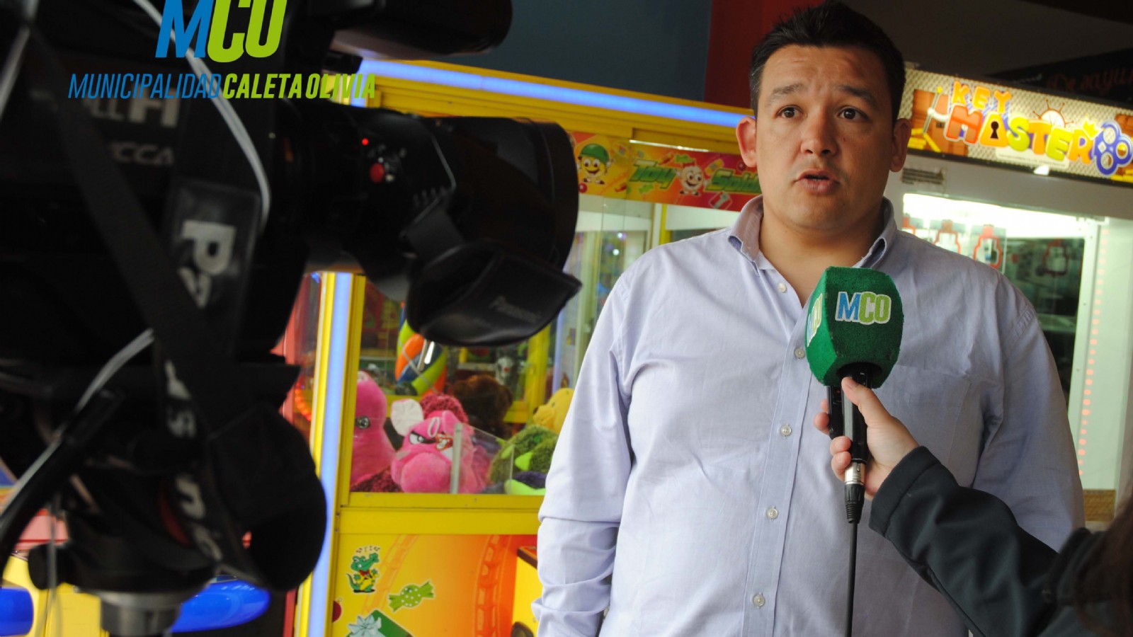 “Una Merienda Inolvidable” en la Confitería Pipí Cucú