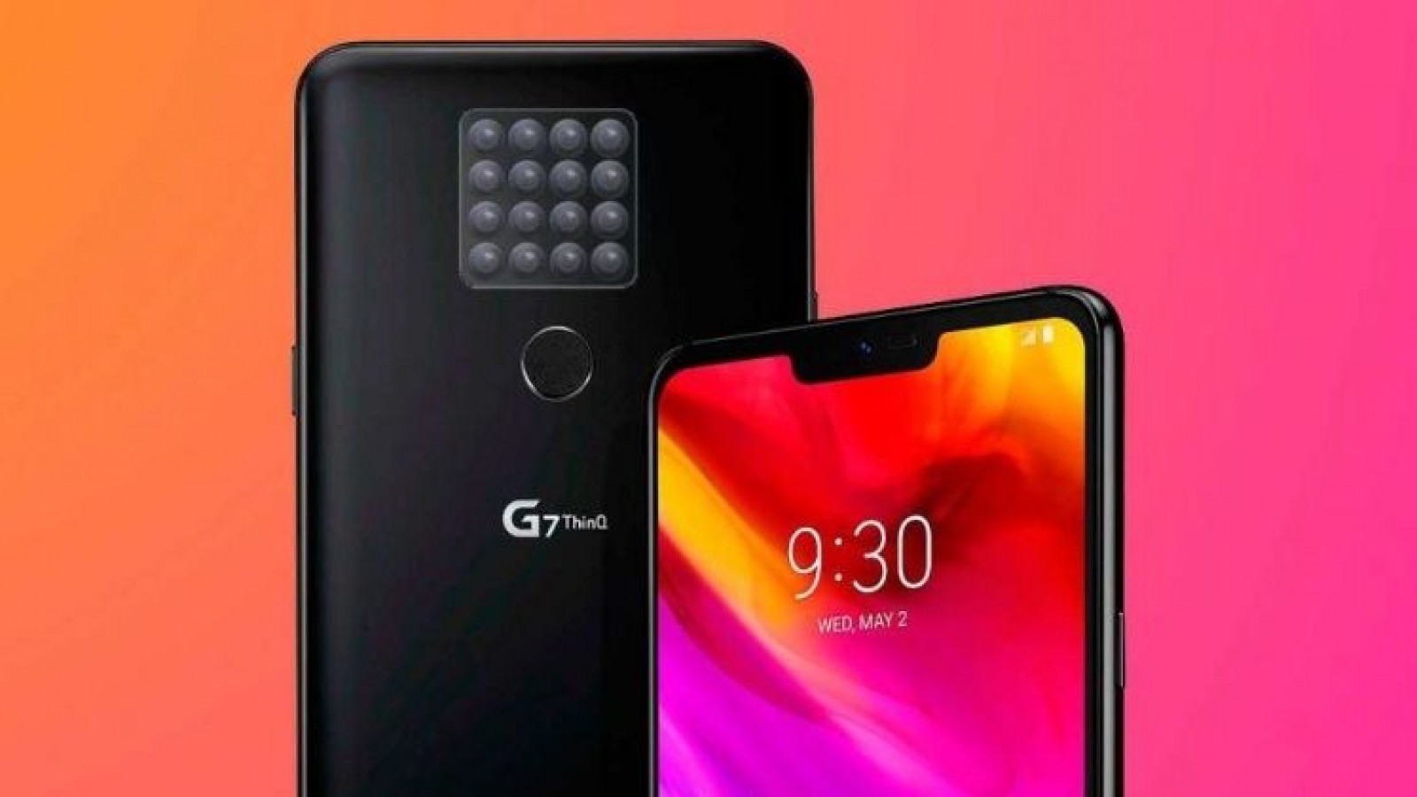 LG planea lanzar un teléfono con 16 cámaras: ¿cómo funcionan?