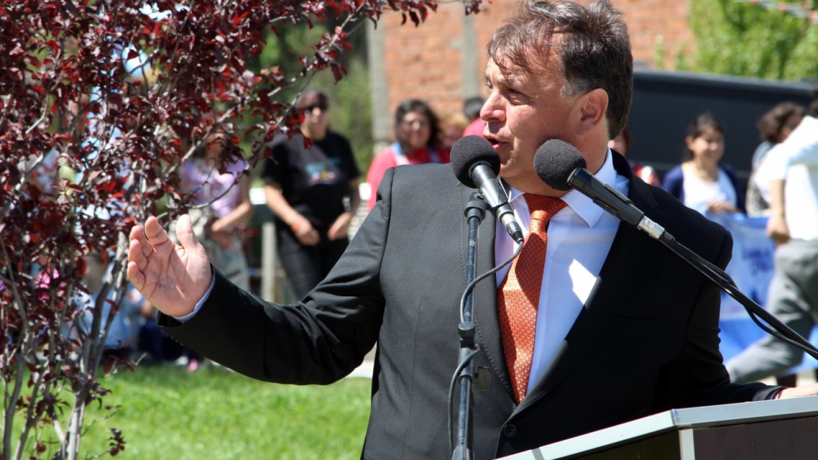 El Calafate festeja sus 91 años con inauguraciones e importantes anuncios