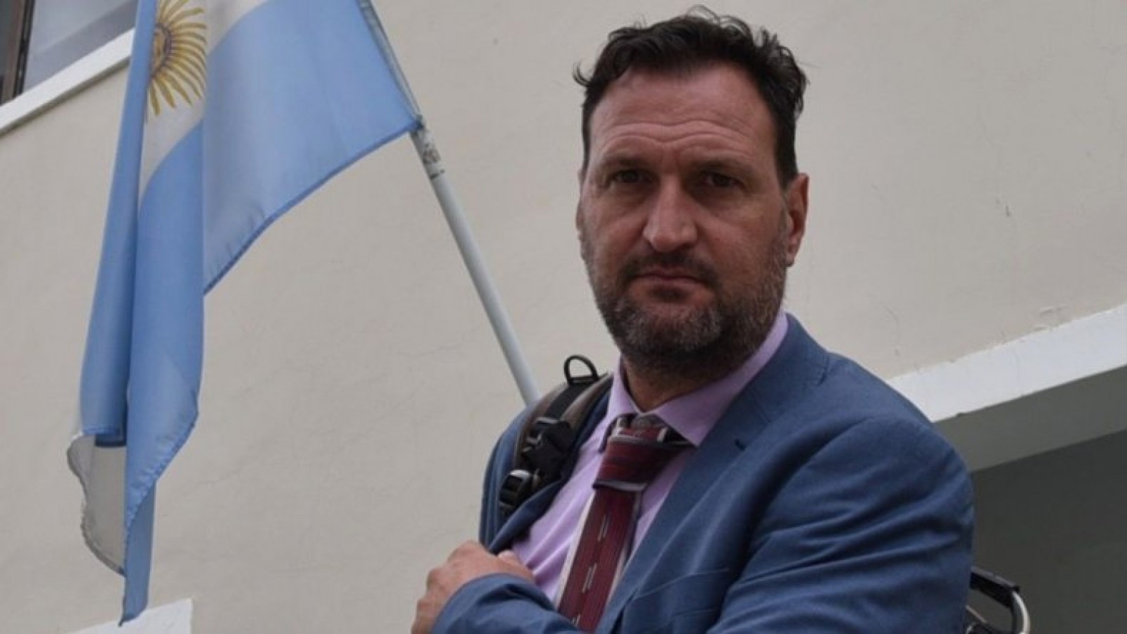 La Cámara Federal resolverá la semana próxima si separa a Yáñez de la causa ARA San Juan