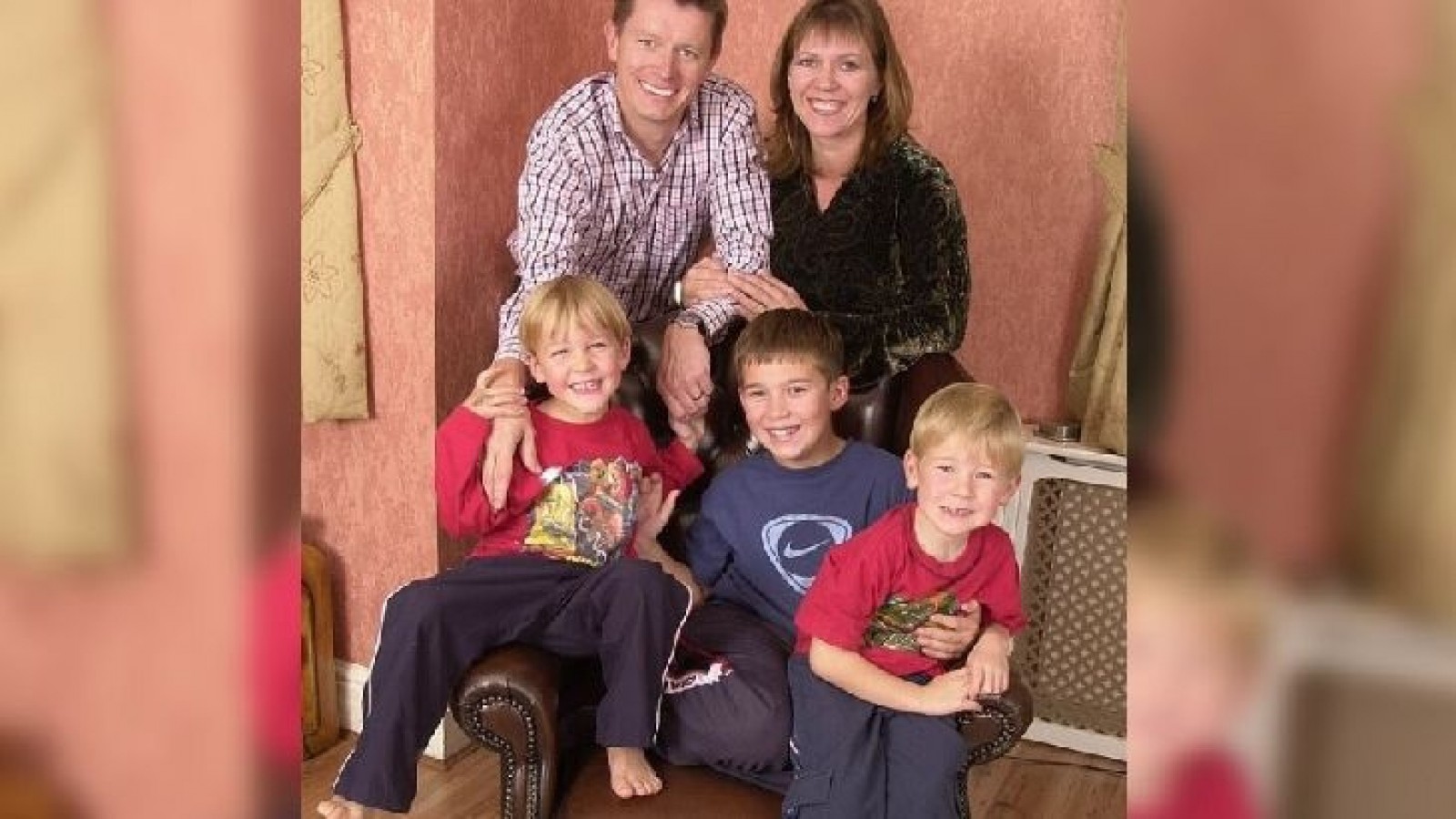 Inglaterra: descubrió que era estéril y demandó a su ex por hacerle criar a tres niños