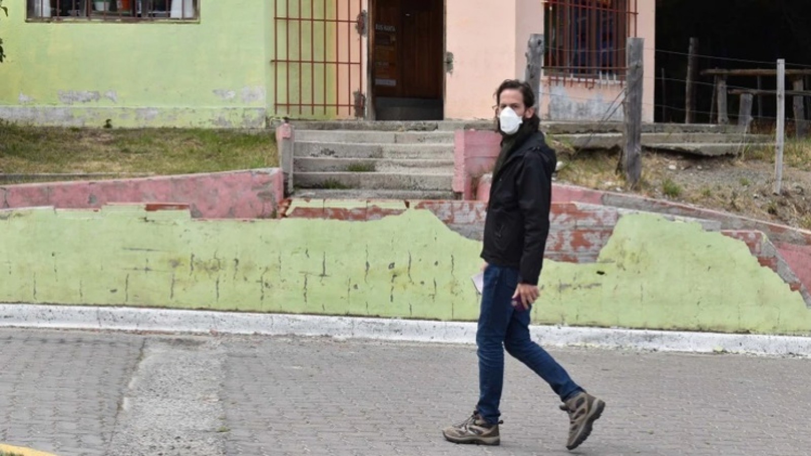 Una mujer chilena murió por el brote de hantavirus y ya son 10 las víctimas fatales