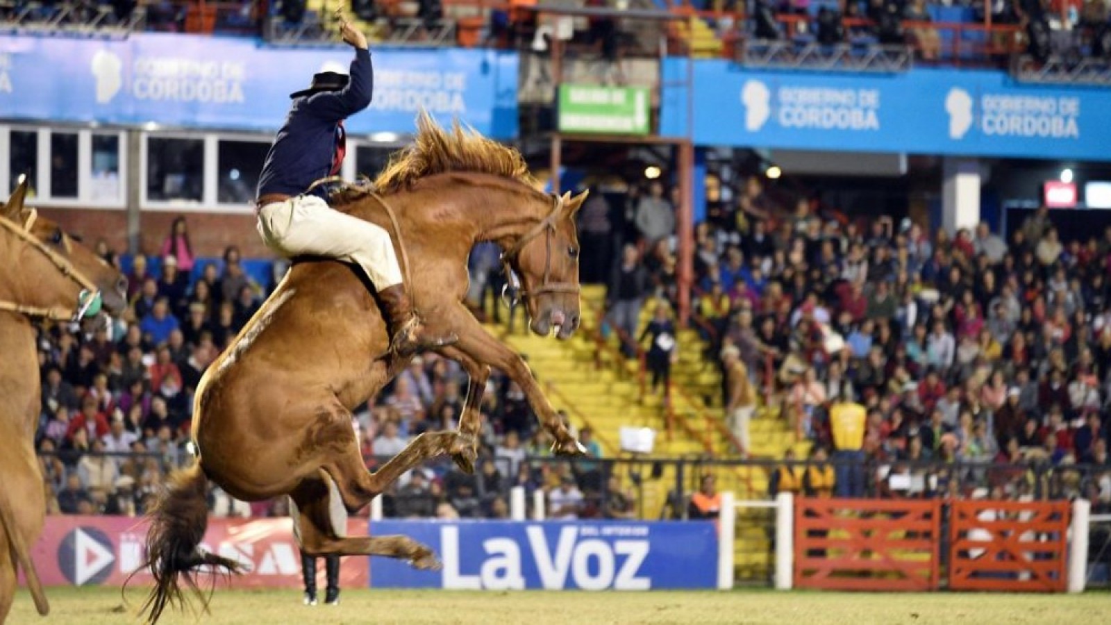 Retamal fue el mejor de los Bastos con Encimera en Jesús María